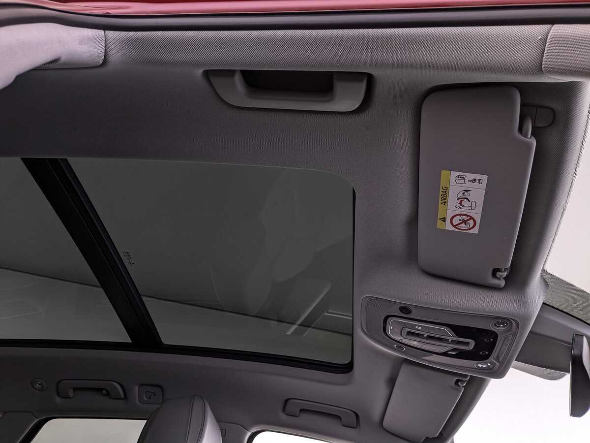 Audi Q5 45 TFSI, 2021 Фото №21