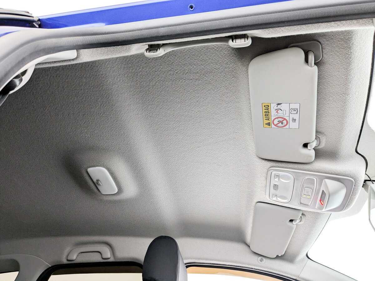 Renault Kaptur, 2021 Фото №22