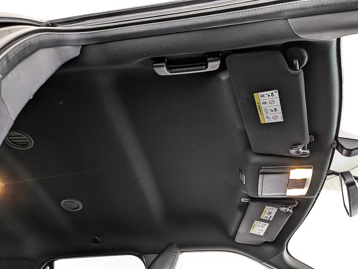 Ford Explorer, 2019 Фото №23