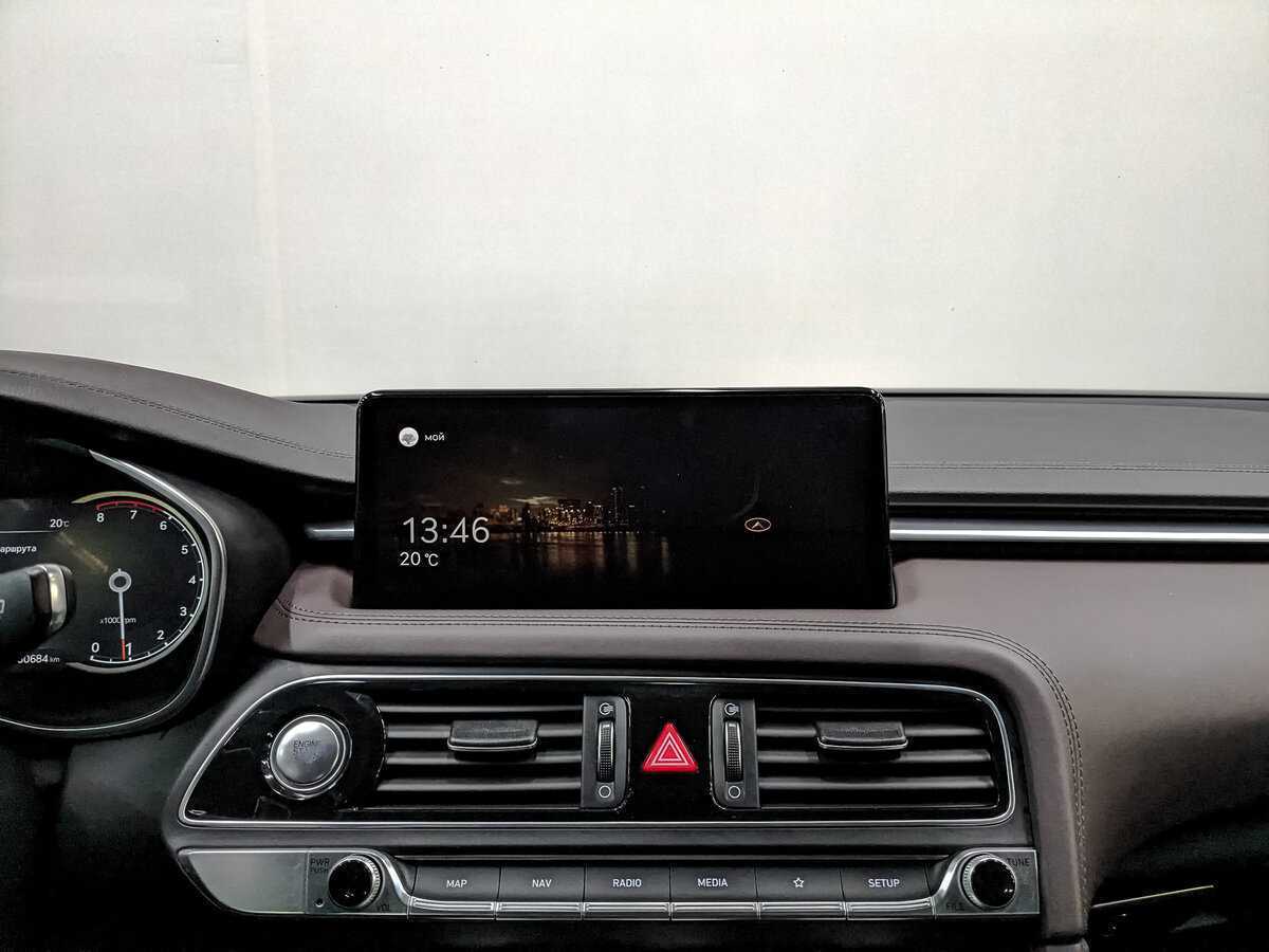 Genesis G70, 2021 Фото №15