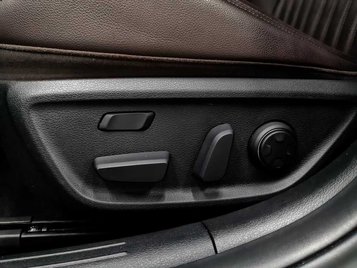 Genesis G70, 2021 Фото №23