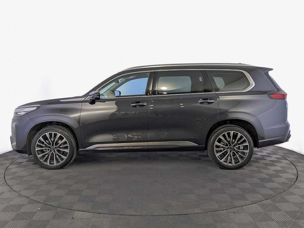 Exeed VX, 2023 - 22 776 км. | Фото №8