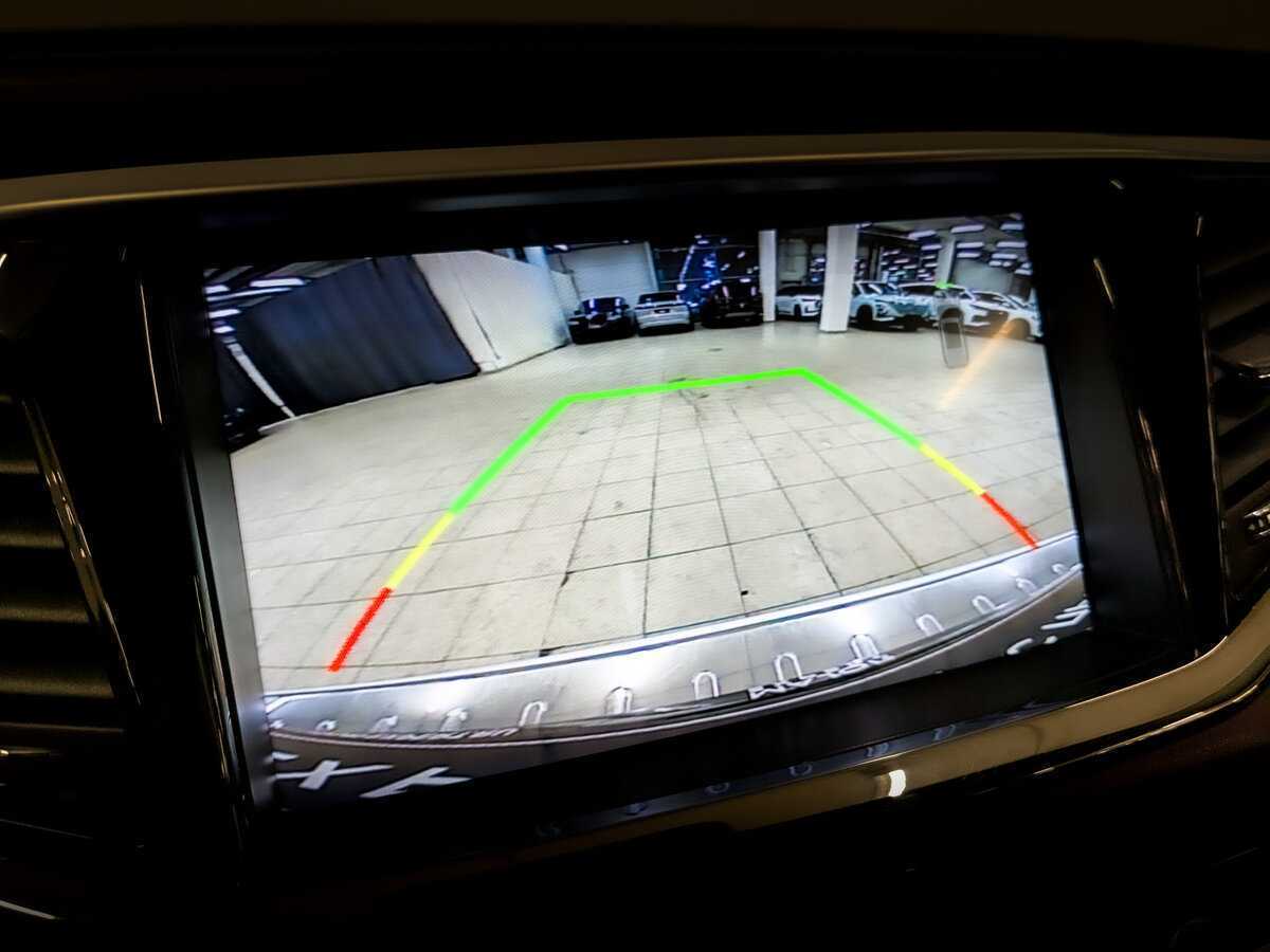 GAC GS8, 2020 Фото №25