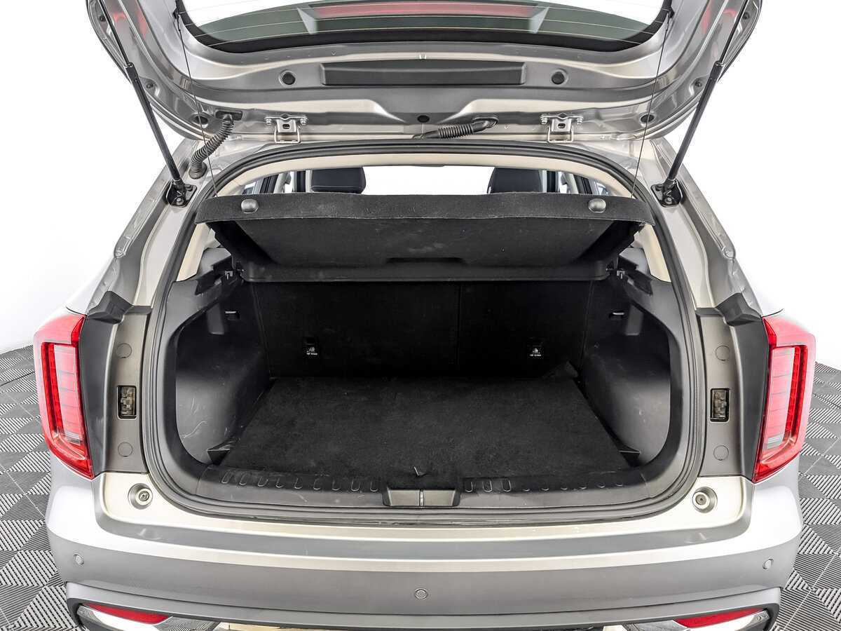 Haval Jolion, 2023 Фото №10