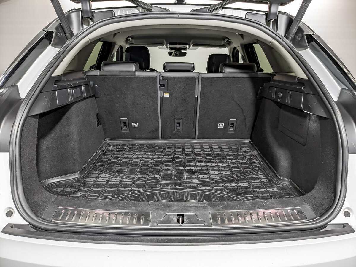 Land Rover Range Rover Velar, 2019 Фото №10