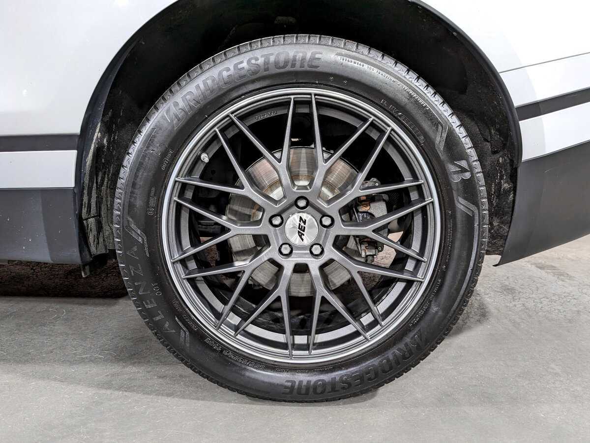 Land Rover Range Rover Velar, 2019 Фото №18