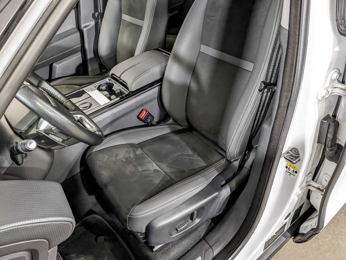 Land Rover Range Rover Velar, 2019 Фото №20