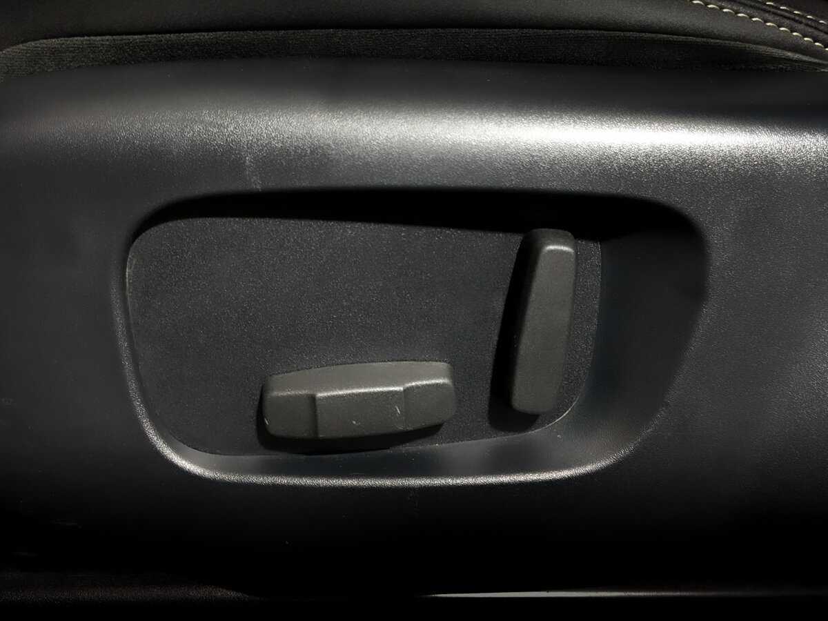 Land Rover Range Rover Velar, 2019 Фото №21