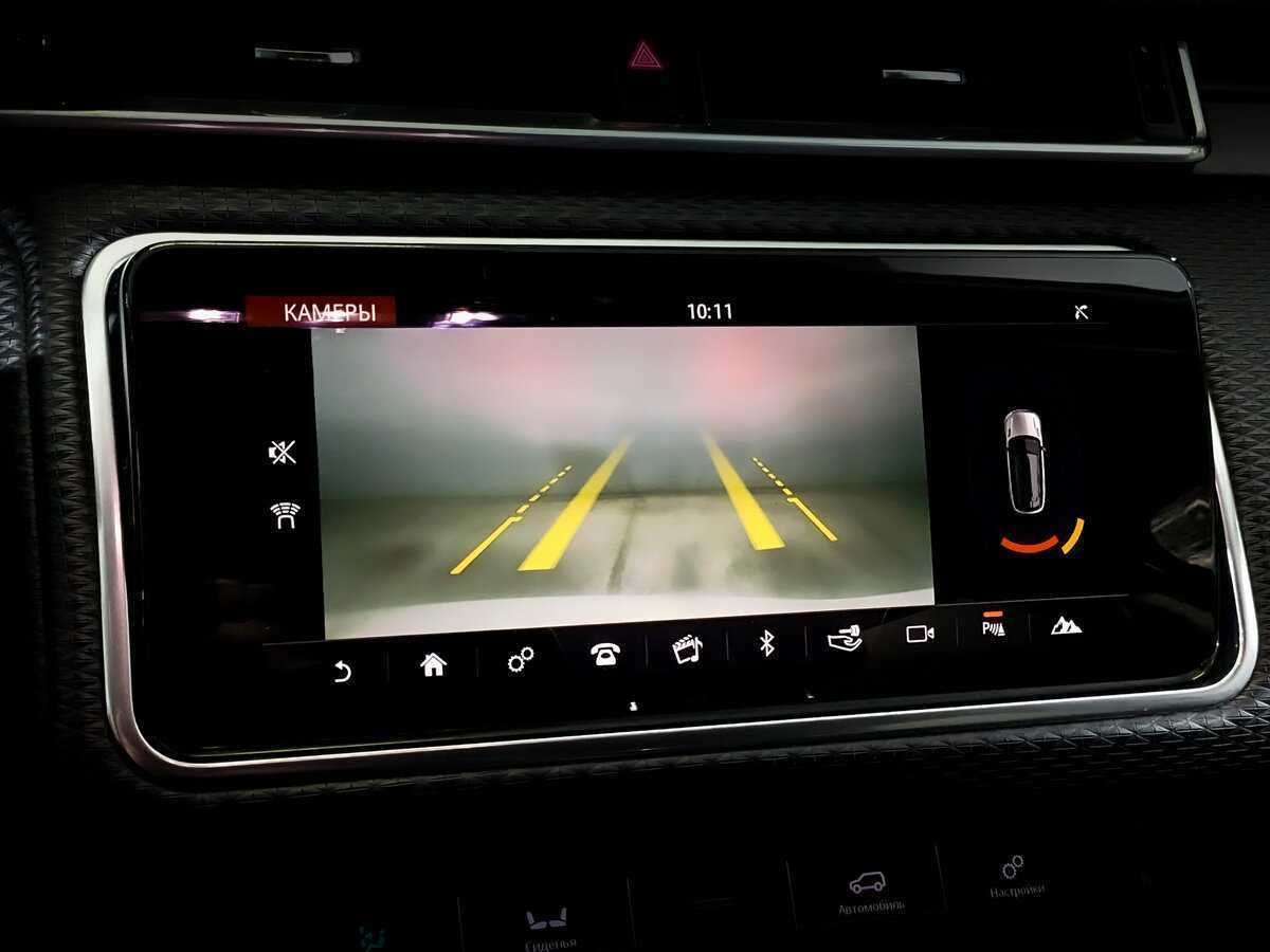 Land Rover Range Rover Velar, 2019 Фото №26