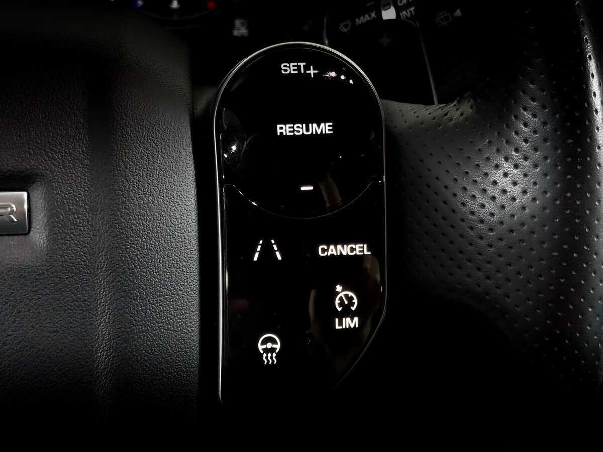 Land Rover Range Rover Velar, 2019 Фото №28