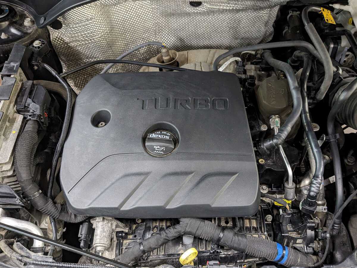 Chevrolet TrailBlazer, 2021 Фото №9