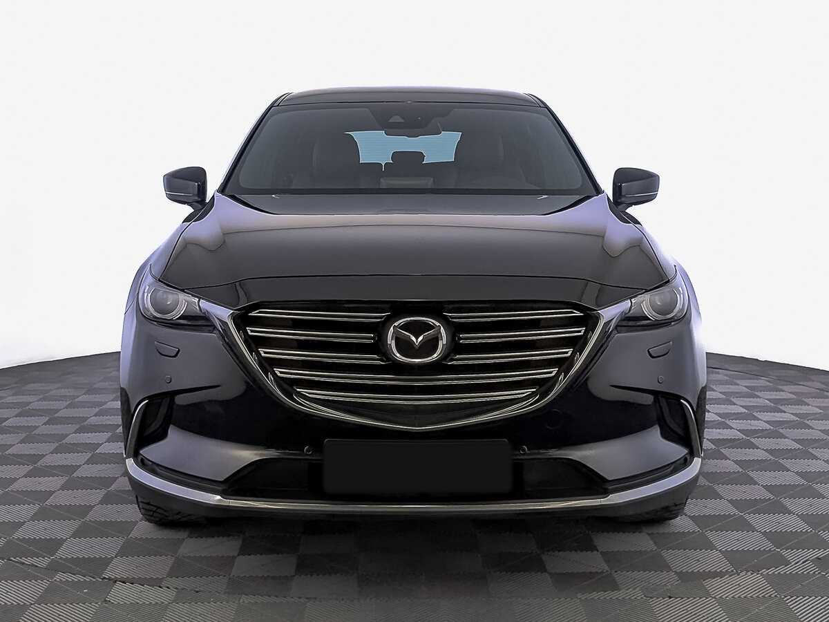 Mazda CX-9, 2021 - 35 279 км. | Фото №2