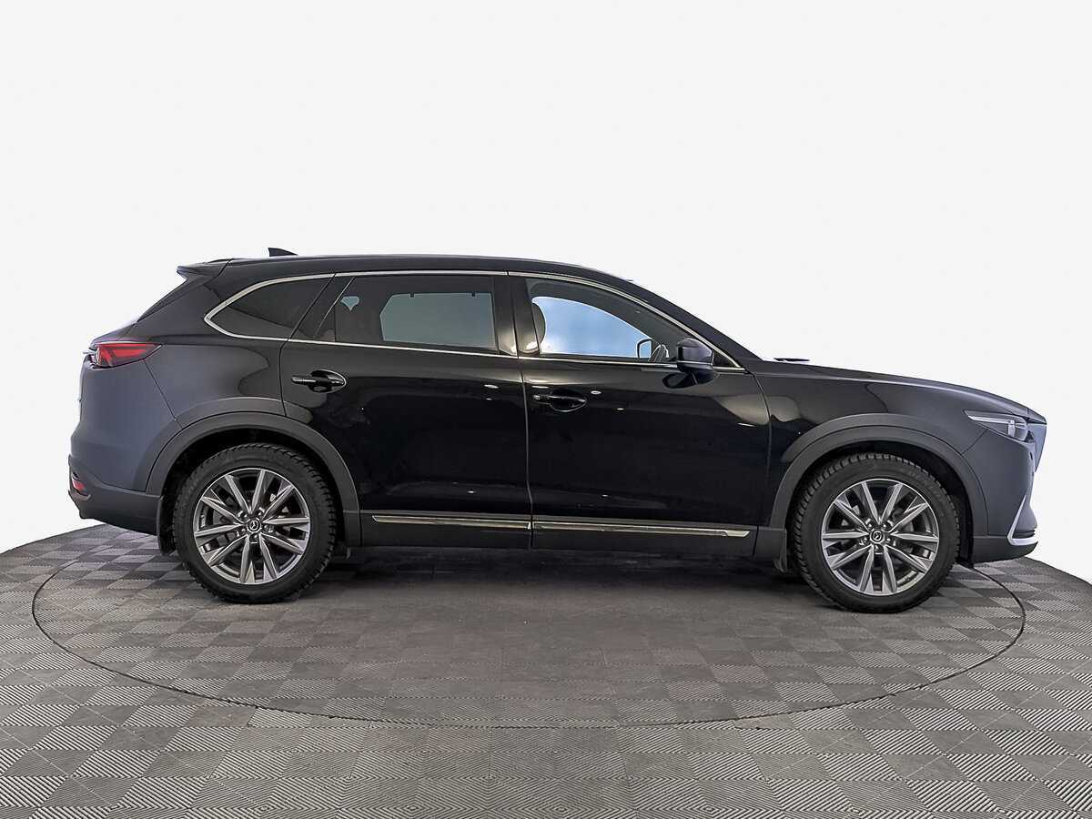 Mazda CX-9, 2021 - 35 279 км. | Фото №4