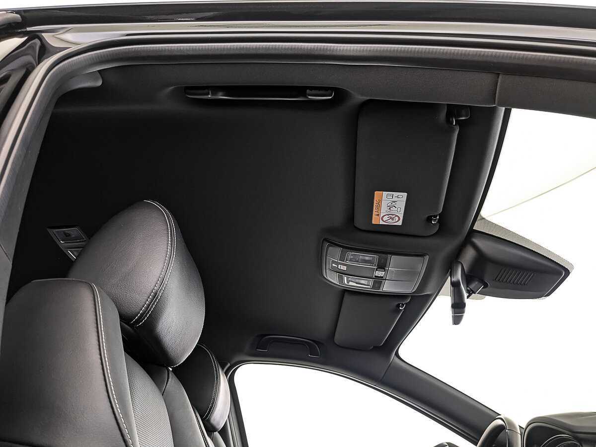 Mazda CX-9, 2021 Фото №20