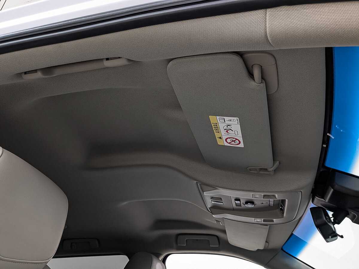 Cadillac Escalade, 2019 Фото №22