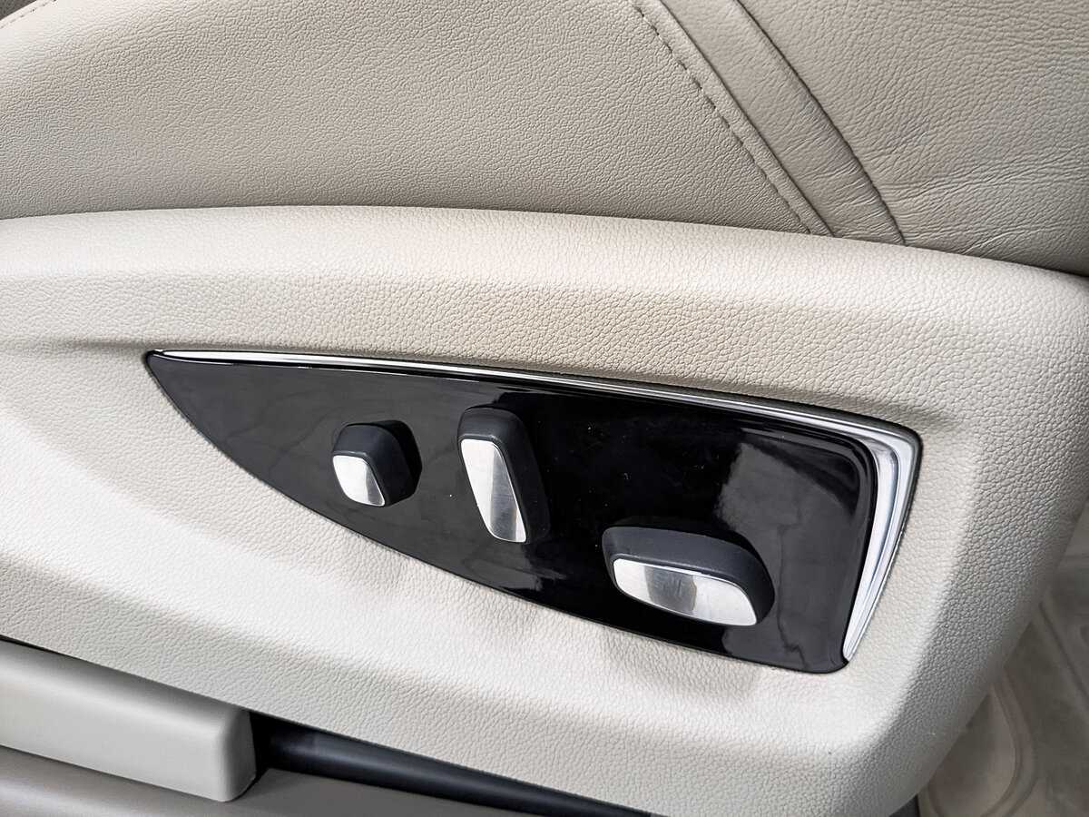 Cadillac Escalade, 2019 Фото №25