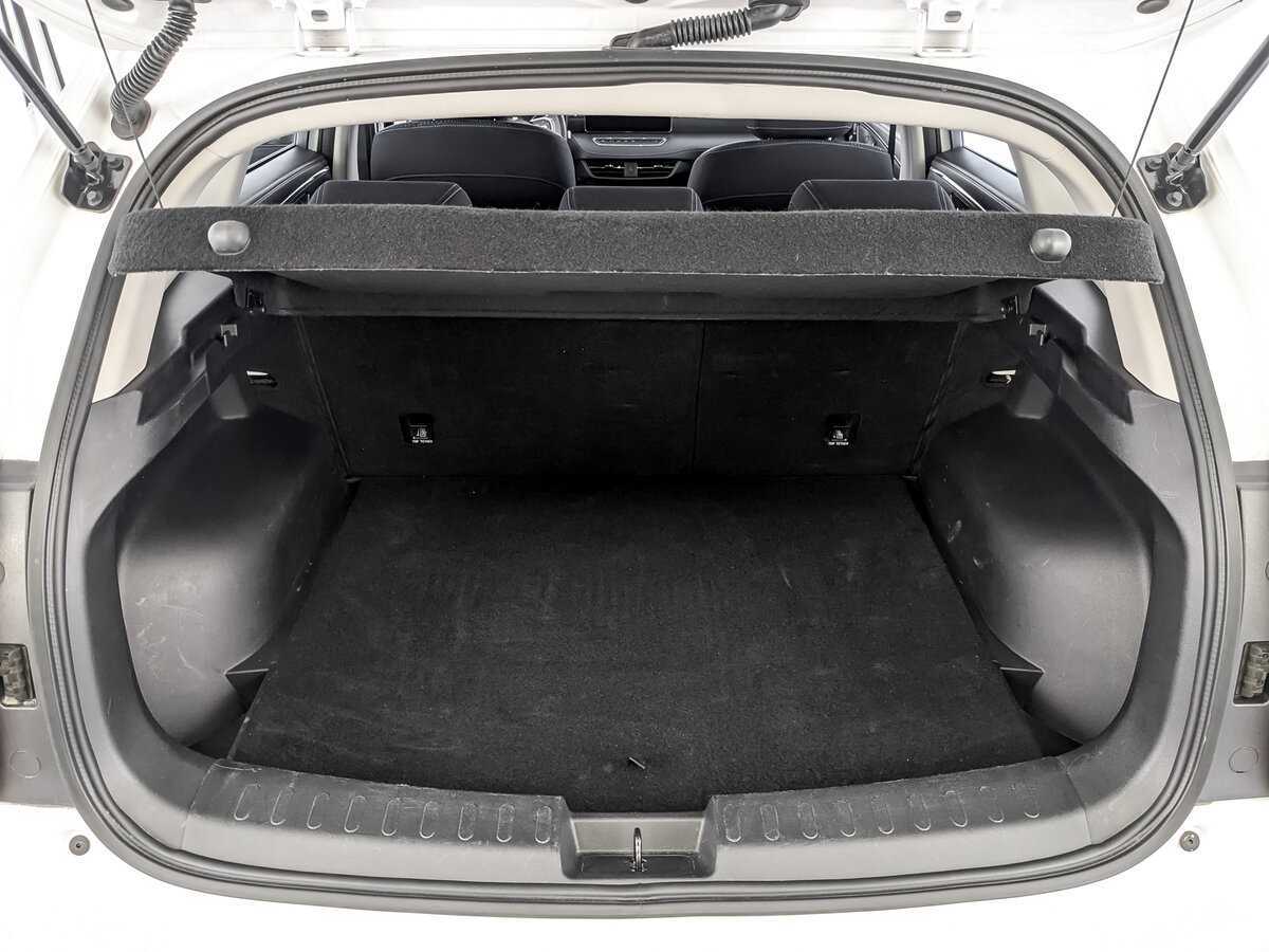 Haval Jolion, 2023 Фото №10