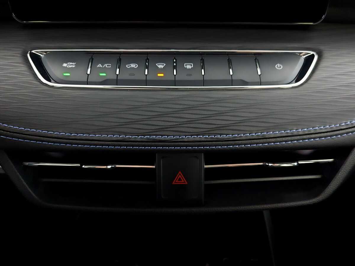 Haval Jolion, 2023 Фото №26