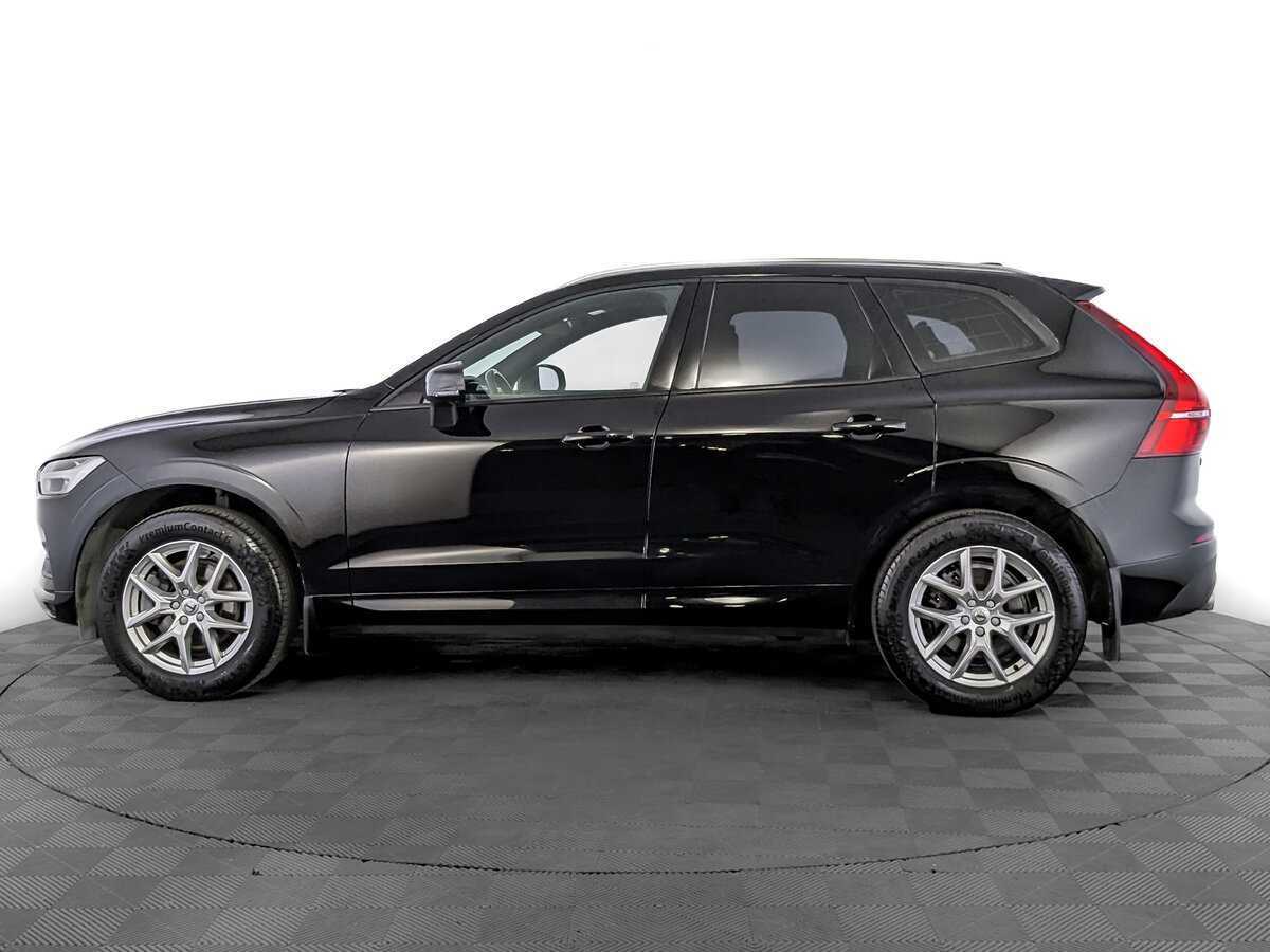 Volvo XC60, 2018 - 68 836 км. | Фото №8