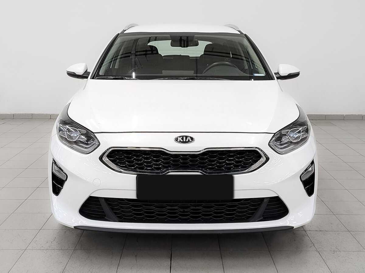 Kia Ceed, 2021 - 31 000 км. | Фото №2