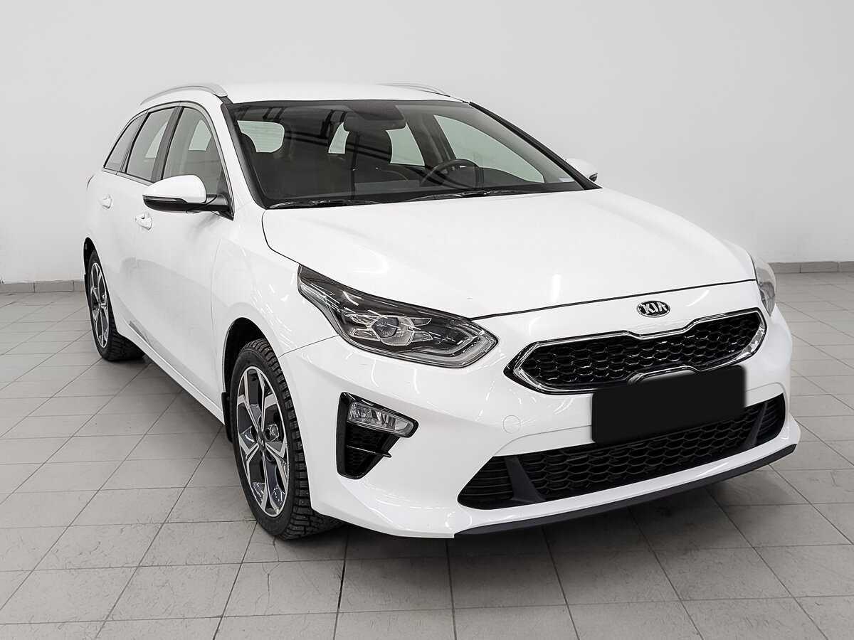 Kia Ceed, 2021 - 31 000 км. | Фото №3