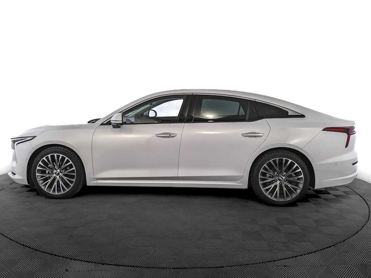 FAW Bestune B70, 2023 - 19 658 км. | Фото №8