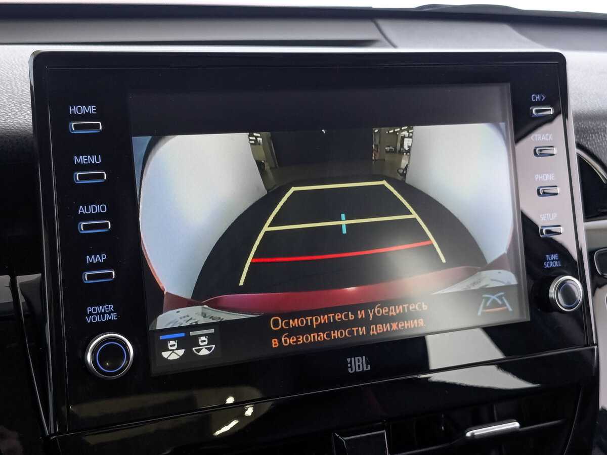 Toyota Camry, 2022 Фото №25