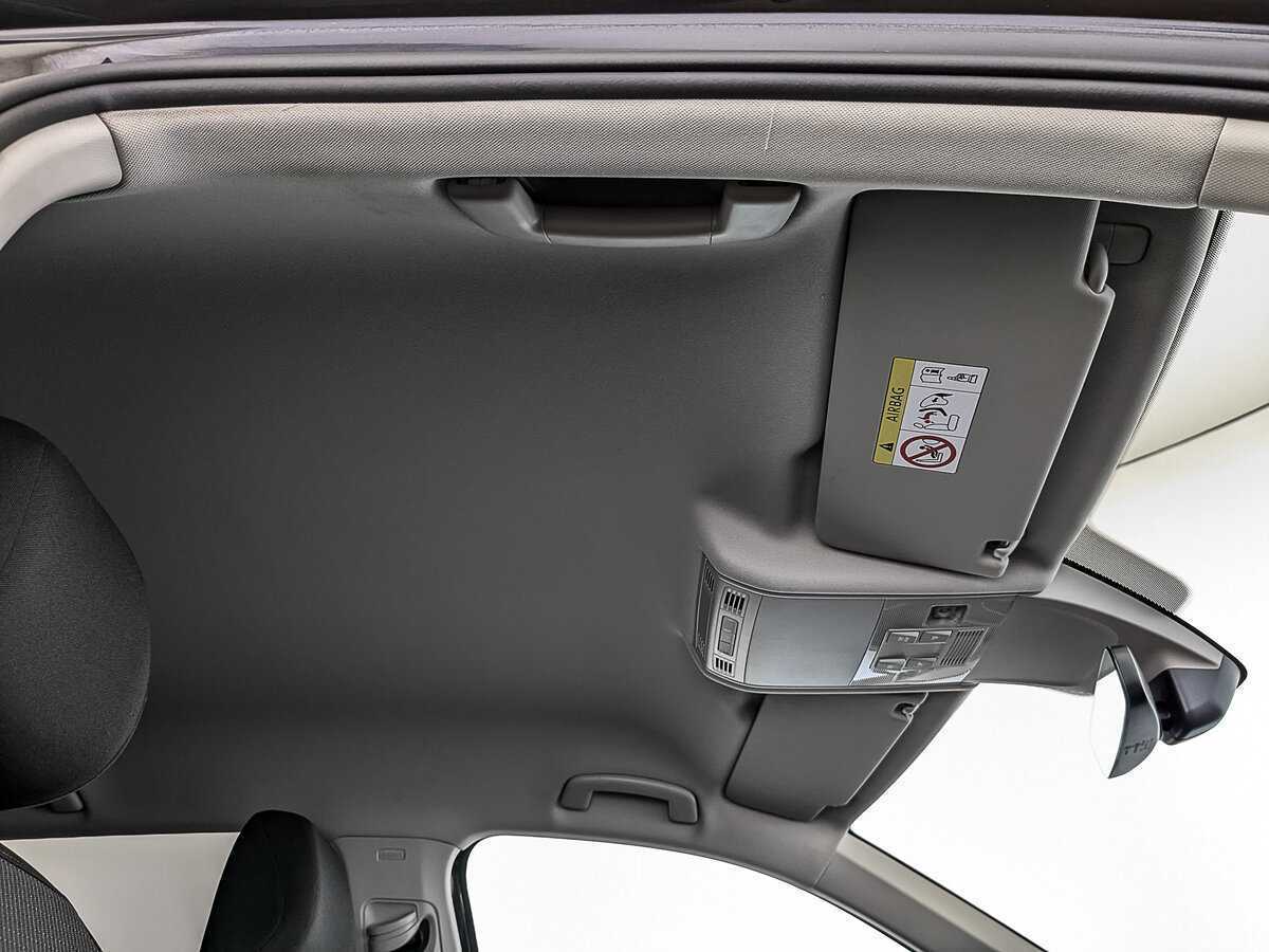 Volkswagen Tiguan, 2021 Фото №23