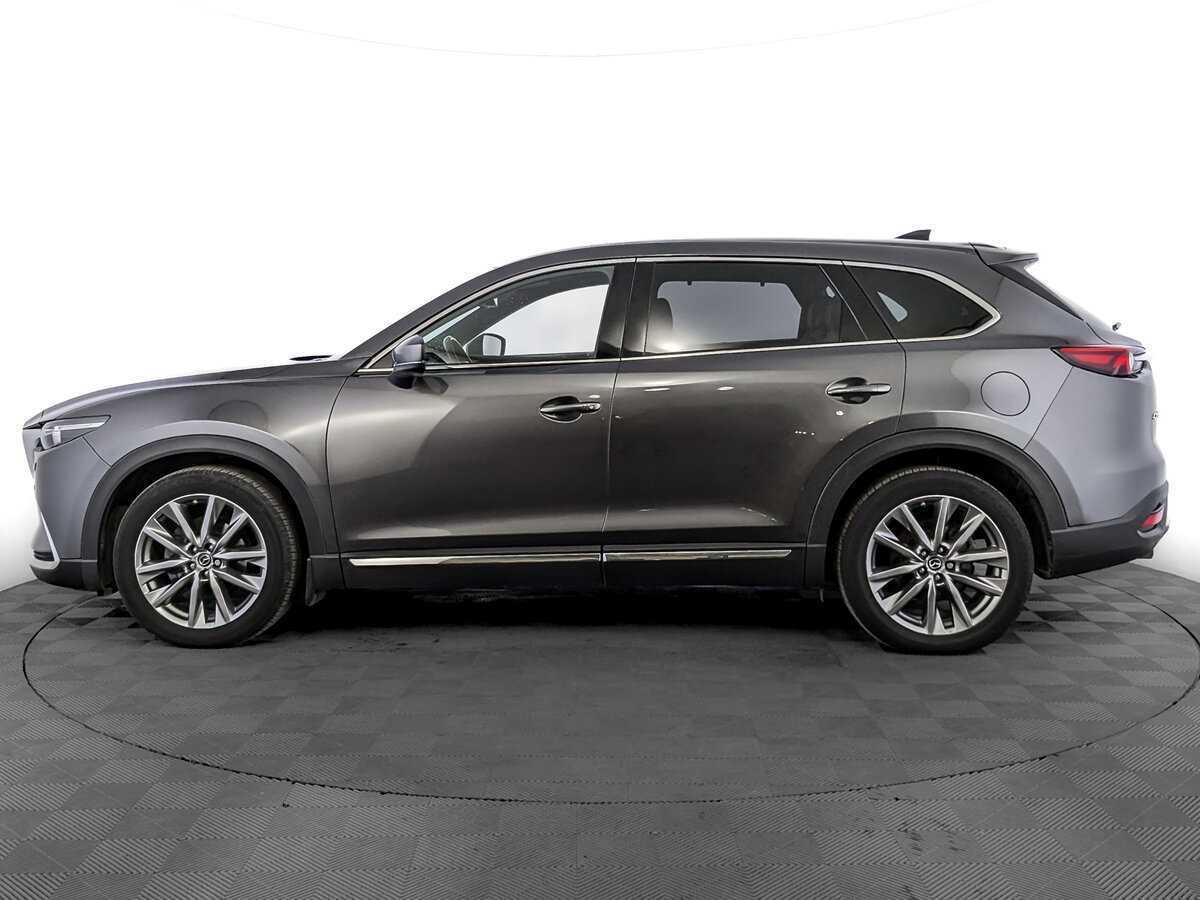 Mazda CX-9, 2019 - 114 475 км. | Фото №8