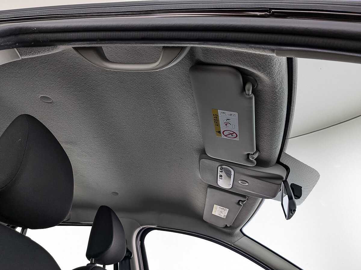 Renault Duster, 2019 Фото №19