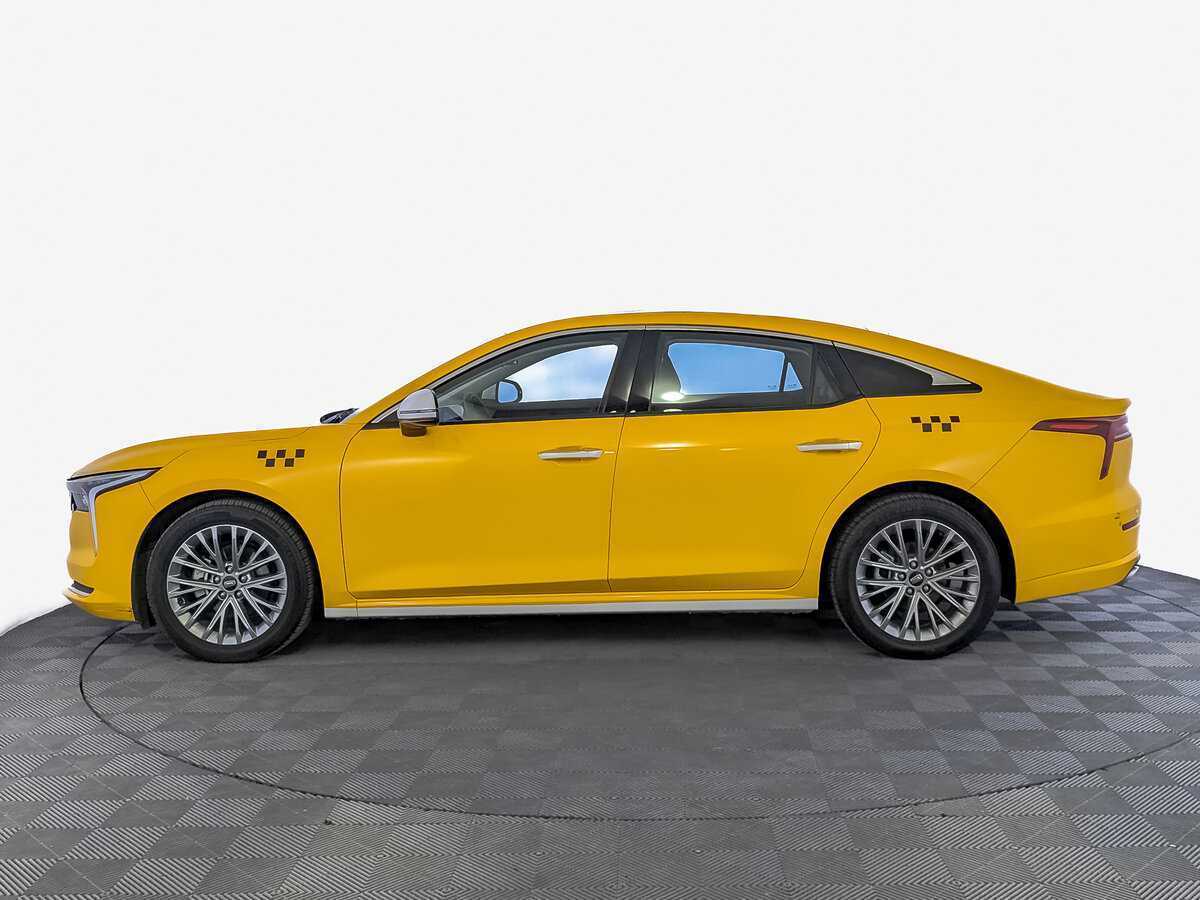 FAW Bestune B70, 2023 - 27 301 км. | Фото №8