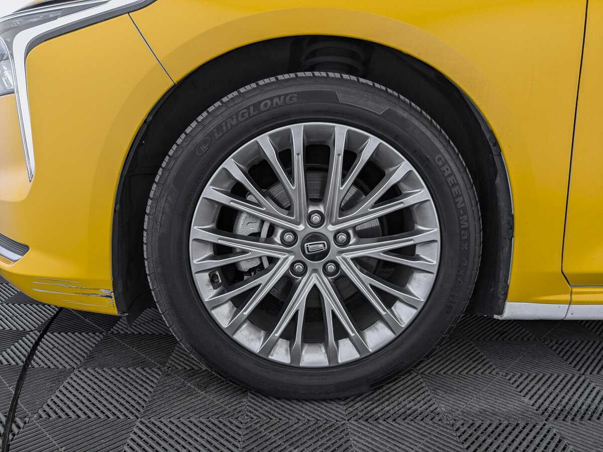 FAW Bestune B70, 2023 Фото №11