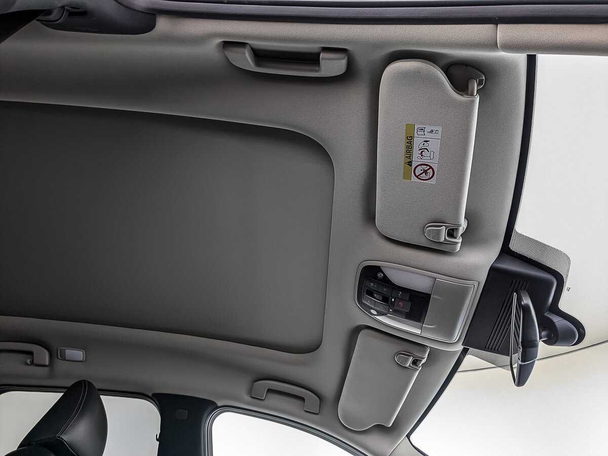 Infiniti QX50, 2019 Фото №21