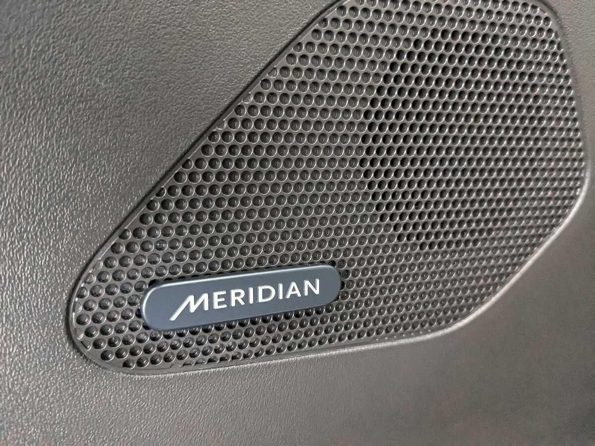 Jaguar F-Pace, 2018 Фото №29