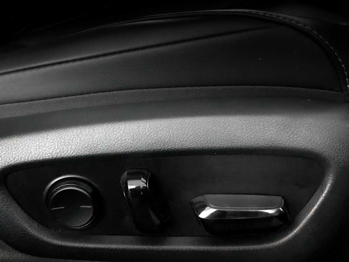 Lexus ES 250, 2020 Фото №24