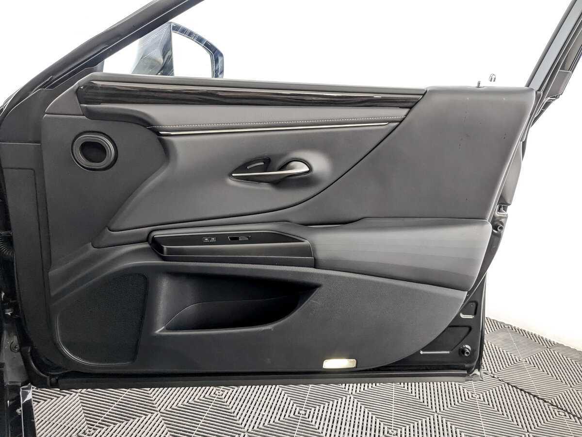 Lexus ES 250, 2020 Фото №25