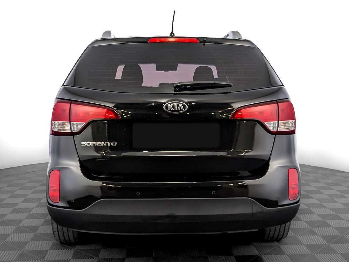 Kia Sorento, 2015 - 124 377 км. | Фото №6