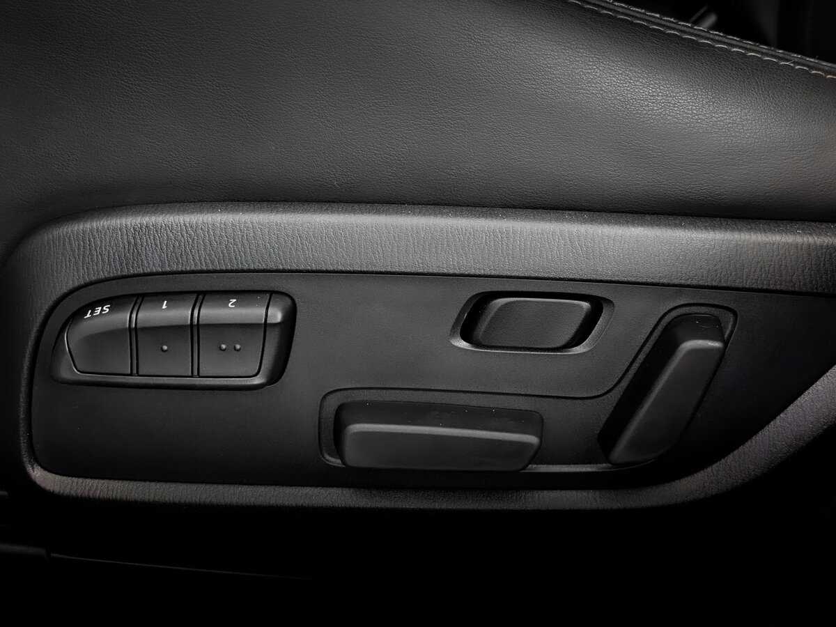 Mazda 6, 2020 Фото №21