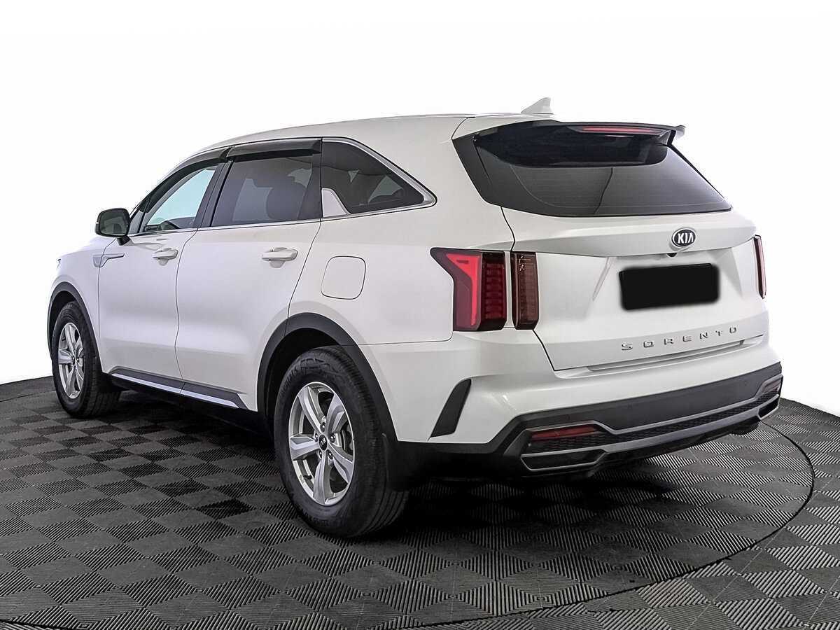 Kia Sorento, 2021 - 56 000 км. | Фото №7
