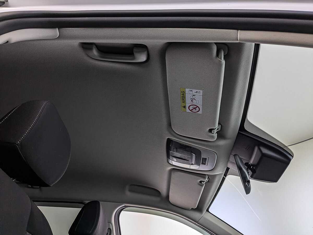 Kia Sorento, 2021 Фото №23