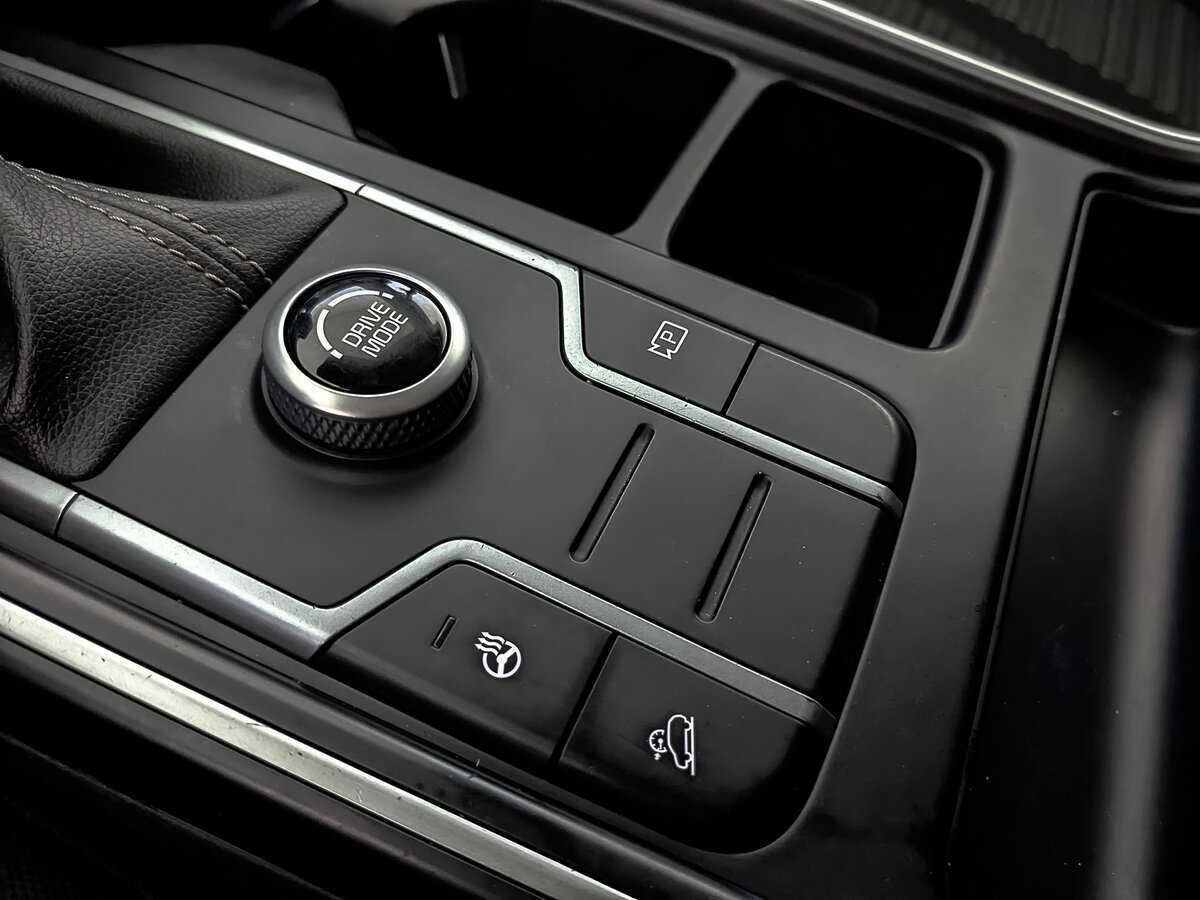 Kia Sorento, 2021 Фото №26