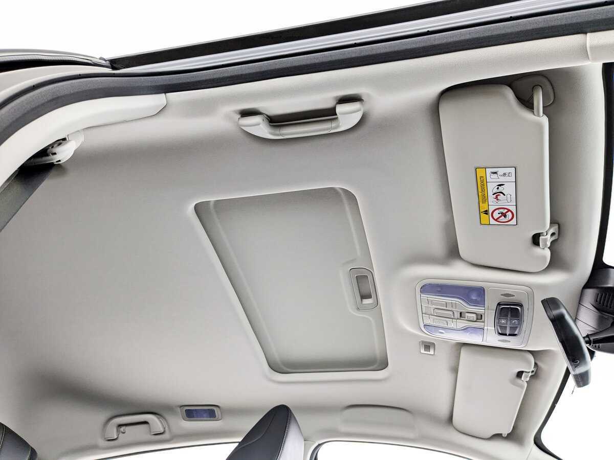 Haval F7x, 2021 Фото №23