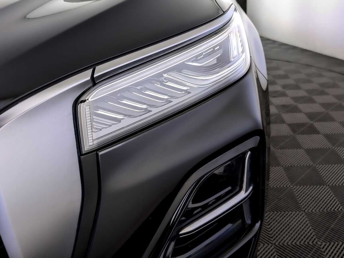 Hongqi HS5, 2023 Фото №16