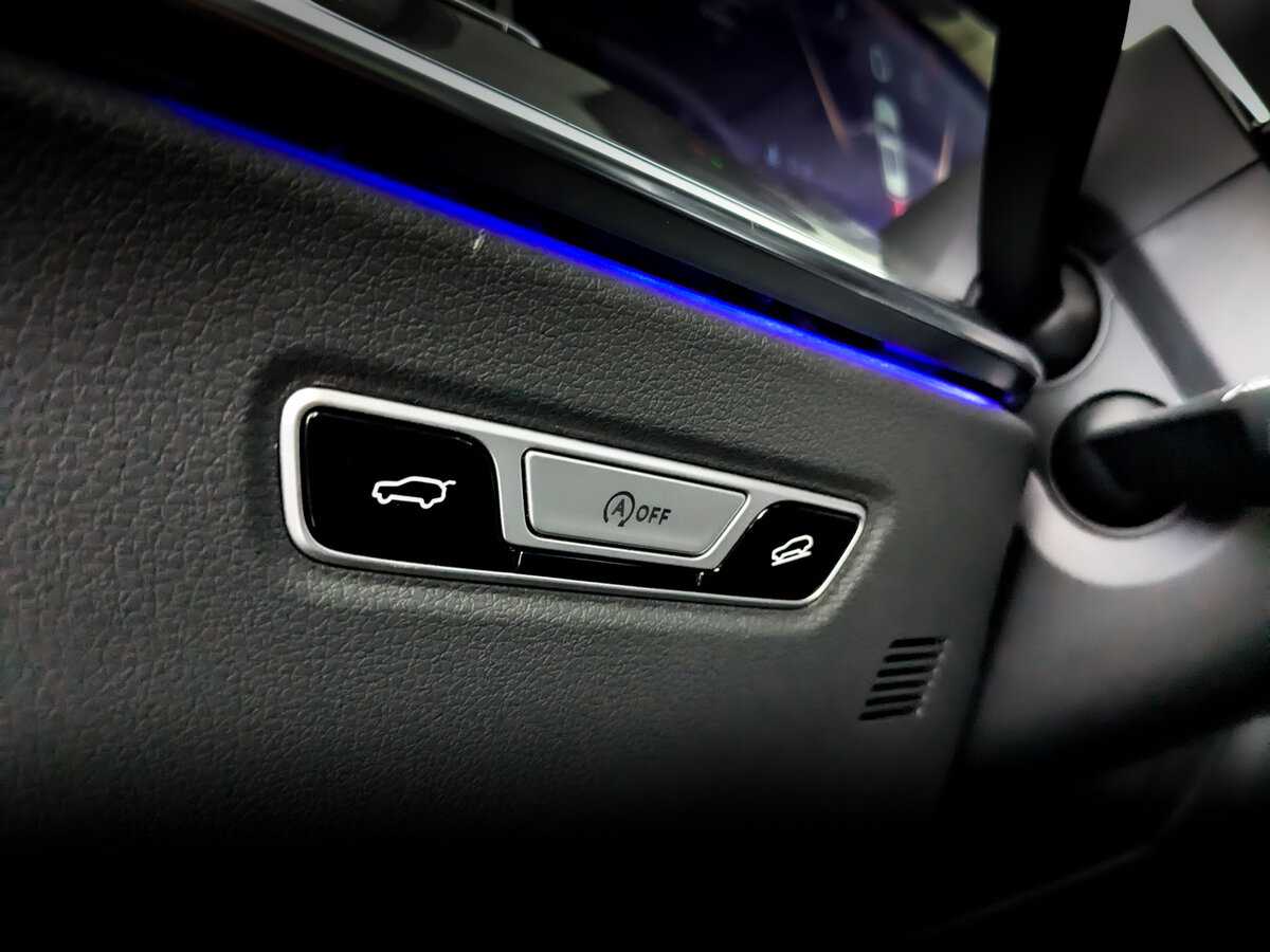 Hongqi HS5, 2023 Фото №30