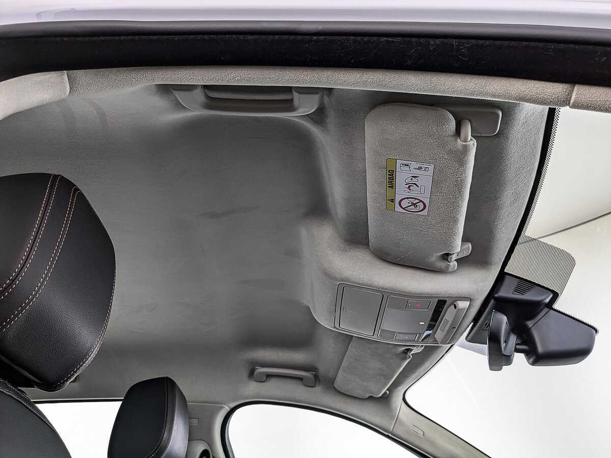 Jaguar F-Pace, 2018 Фото №23