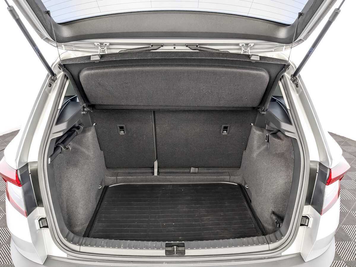 Skoda Karoq, 2021 Фото №10