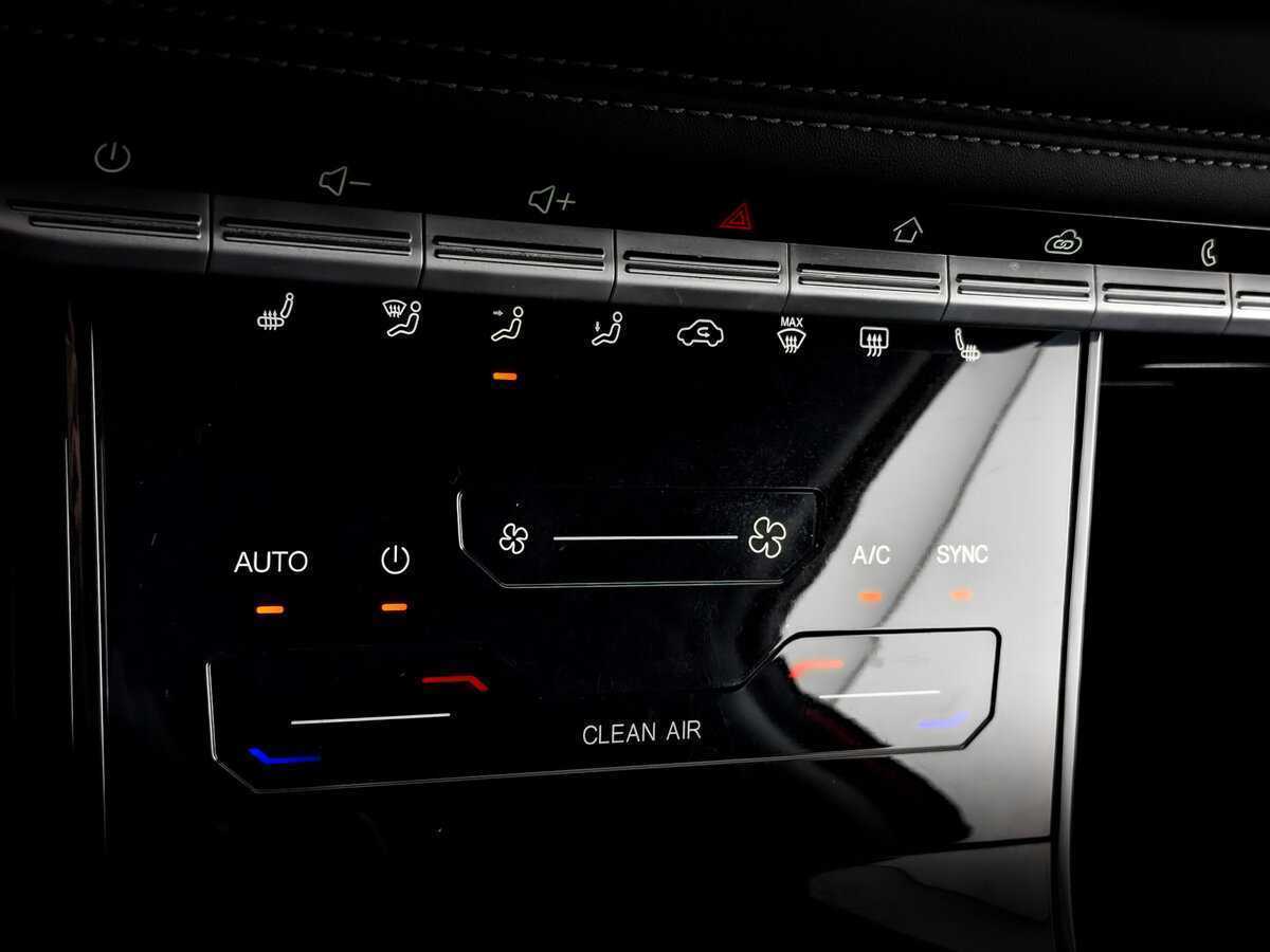 CHERY Tiggo 7 Pro, 2022 Фото №27