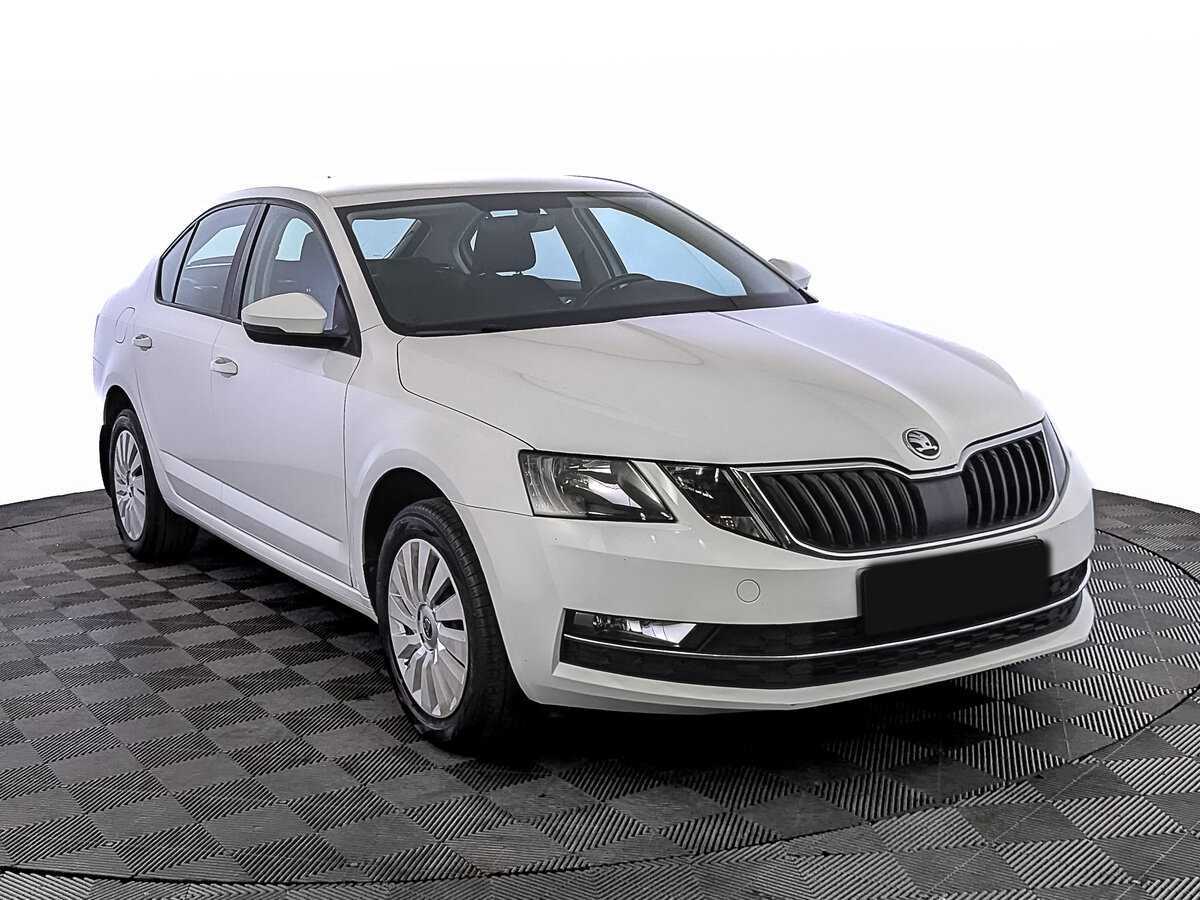 Skoda Octavia, 2019 - 108 838 км. | Фото №3