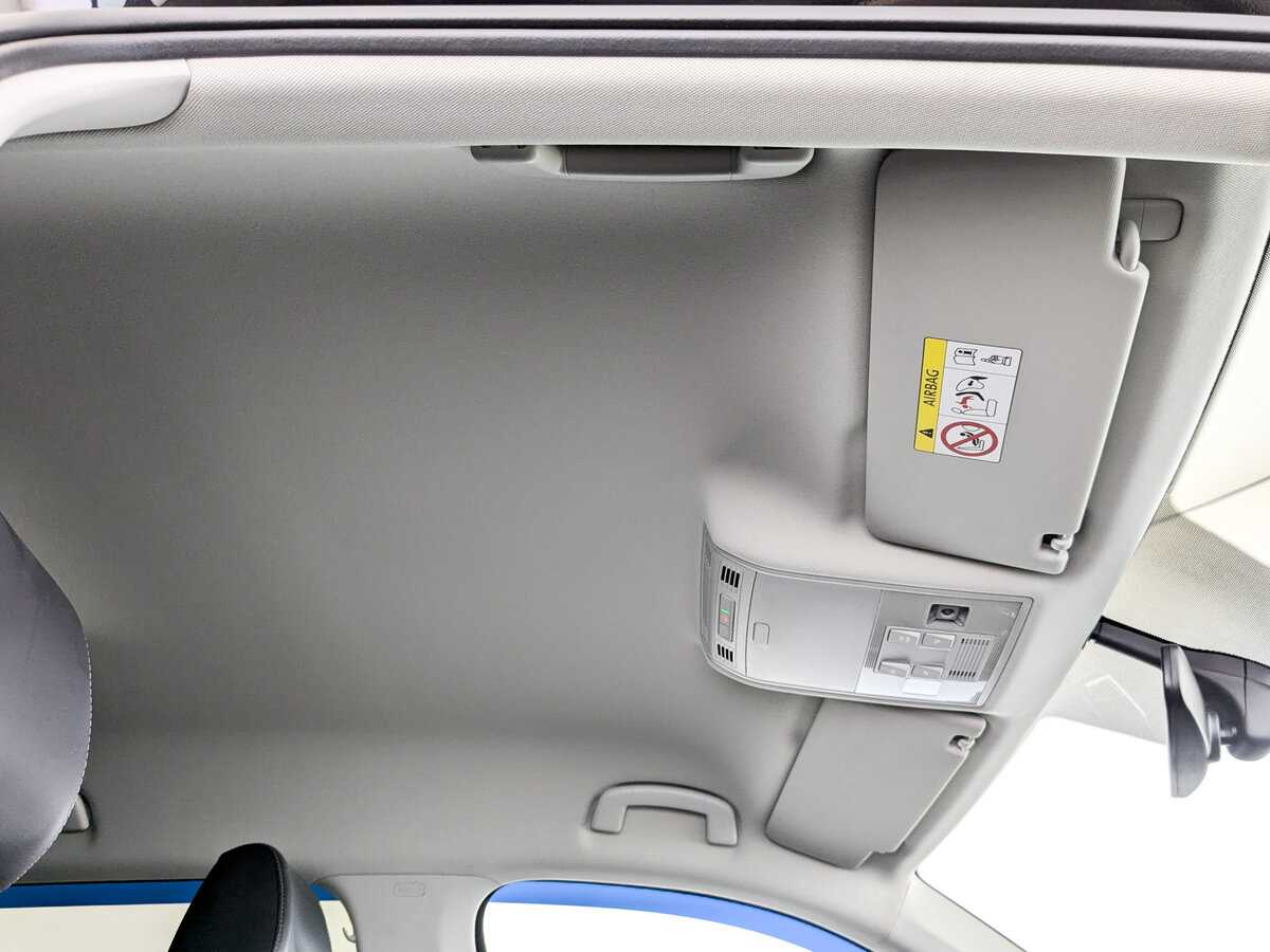 Skoda Kodiaq, 2021 Фото №23