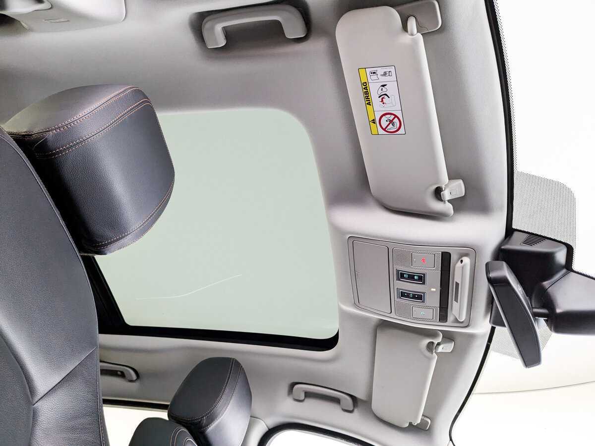 Jaguar F-Pace, 2017 Фото №22